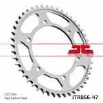 JT Sprockets JTR 866-47 | Zboží Auto