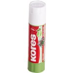 Kores Lepící tyčinka EKO 20g – Zboží Živě