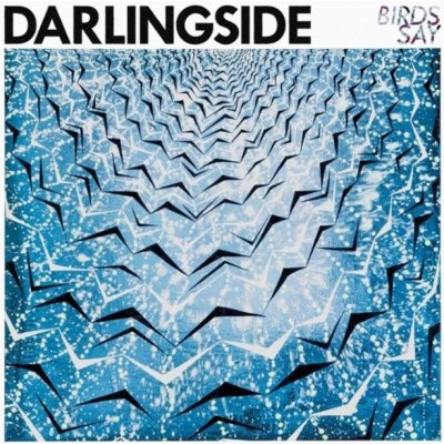 Darlingside - Birds Say CD