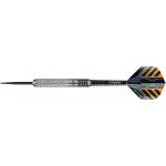 Winmau steel Barbarian 24g Inox steel – Zboží Mobilmania