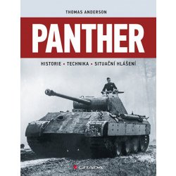 Panther - Thomas Anderson