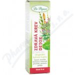 Dr.Popov Kapky bylinné Zdravá krev detox 50 ml – Hledejceny.cz
