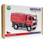 Merkur Pouštní vozidlo 4×4 – Zboží Živě