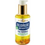 Purity Vision BIO Zklidňující jantarový olej pro miminka 95 ml – Zboží Dáma