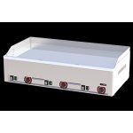 Red Fox FTHC-90E Grilovací deska – Hledejceny.cz