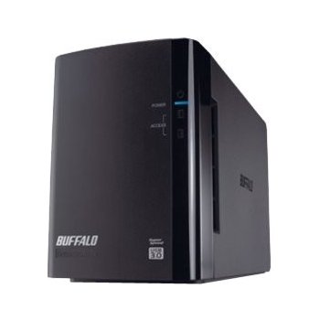 Buffalo DriveStation Duo HD-WL6TU3R1-EB