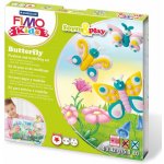 FIMO 8034 kids form&play Butterfly Motýlci 15117 – Zboží Mobilmania