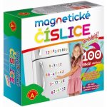 Pexi magnetické číslice na lednici – Hledejceny.cz