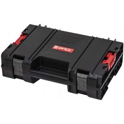 QBrick System Pro Toolcase kufr na elektrické nářadí 8012