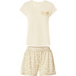 esmara dámské pyžamo bílá – Zboží Dáma