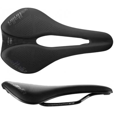Selle Italia Cyklistické sedlo Novus Boost Evo TM Superflow – Sleviste.cz