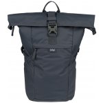 Baagl Batoh Roll šedá – Zboží Dáma