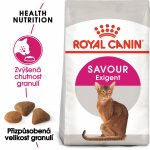 Royal Canin Exigent savour kuřecí 0,4 kg – Sleviste.cz