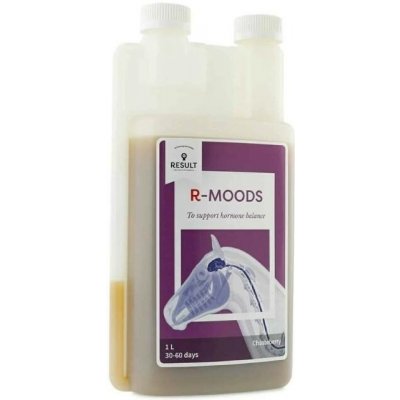 RESULT EQUINE R Moods 1 l – Hledejceny.cz