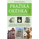 Pražská okénka 2 – Nové putování Prahou – Zboží Dáma