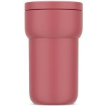 Mepal Cestovní termohrnek Ellipse 275 ml tmavě růžový – Zboží Mobilmania