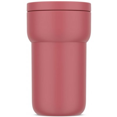 Mepal Cestovní termohrnek Ellipse 275 ml tmavě růžový – Zboží Mobilmania