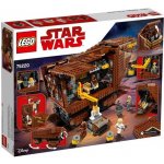 LEGO® Star Wars™ 75220 Sandcrawler – Zboží Živě