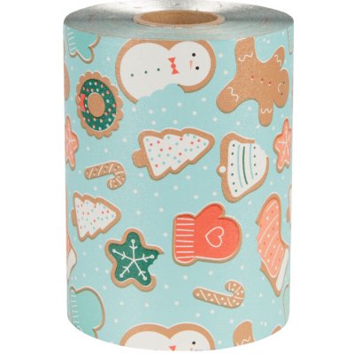 Framar Cookie Cutter Embossed Foil Roll – Zboží Dáma