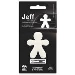 Mr&Mrs Fragrance Jeff SANDAL & INCENSE bílý – Hledejceny.cz