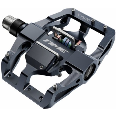 TIME AM PD TIME XYSTO pedály – Sleviste.cz