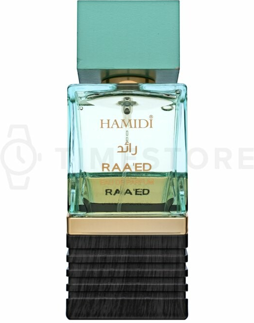Hamidi Raa'ed parfémovaná voda pánská 100 ml