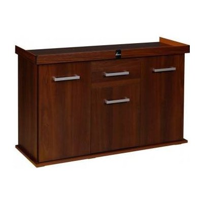 Diversa stolek Cabinet Solid 80 x 35 x 75 cm rovný