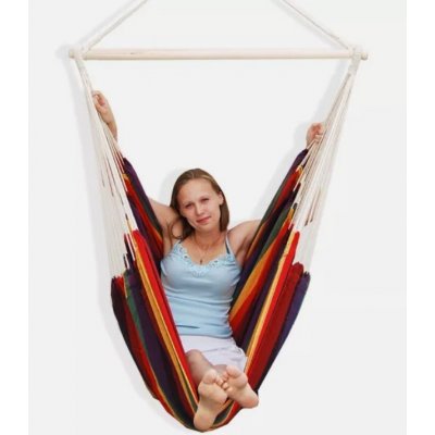 Biliger Amanka duhové – Sleviste.cz