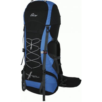 Doldy Big Horn 100+20l modrý – Sleviste.cz