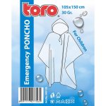 TORO Poncho pláštěnka pro děti TORO – Zboží Mobilmania