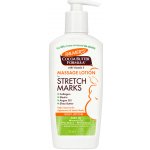 Palmer's Pregnancy Cocoa Butter Formula masážní mléko proti striím All Over Body Lotion 250 ml – Zbozi.Blesk.cz