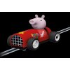 Auto pro autodráhu Carrera Auto FIRST 65028 Peppa Pig Peppa