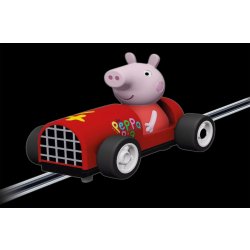 Carrera Auto FIRST 65028 Peppa Pig Peppa