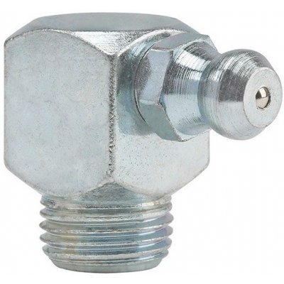 Maznička kulová pravoůhlá G 1/8" (úhel 90°) – Zboží Mobilmania