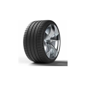 Michelin Pilot Super Sport 255/40 R20 101Y