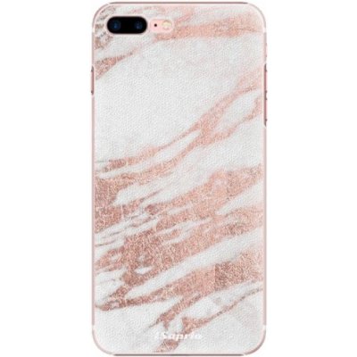 iSaprio RoseGold 10 pro Apple iPhone 7 Plus / 8 Plus – Hledejceny.cz