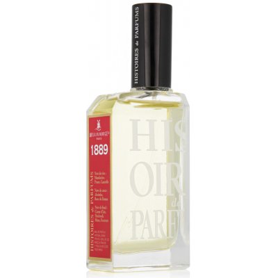 Histoires de Parfums 1889 Moulin Rouge parfémovaná voda dámská 60 ml – Zbozi.Blesk.cz