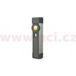 Pracovní svítilna LED + UV světlo, nabíjecí, s magnetem KUNZER | Zboží Auto