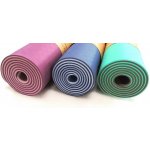 Köck Yoga mat TPE Long Profi mat – Zboží Dáma