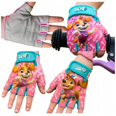 Seven Jr SF Paw Patrol pink – Hledejceny.cz