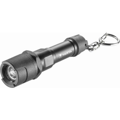 Přívěsek na klíče Svítilna VARTA Indestructible KEY CHAIN LIGHT dosvit 22m – Hledejceny.cz