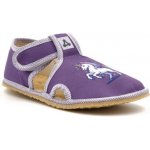 Antal Rascal Unicorn fialové – Sleviste.cz