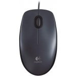 Logitech Mouse M90 910-001793 – Hledejceny.cz