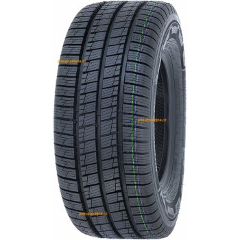 Hankook Vantra ST AS2 RA30 215/60 R17 109/107H