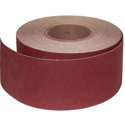 Igm Brusný pás plátno role 85mm x 25m antistatický - 150 hrubost M401-825150 – Zboží Dáma