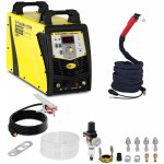 Stamos Selection - 125 A - 400 V - zapalování s pilotním startem S-PLASMA 125H – Sleviste.cz