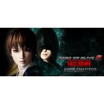 Dead or Alive 5: Last Round – Hledejceny.cz