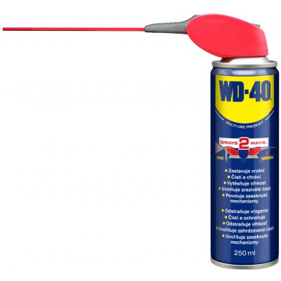 WD-40 Smart Straw 250 ml | Zboží Auto