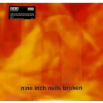 Nine Inch Nails - Broken LP – Hledejceny.cz