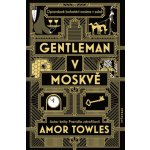 Gentleman v Moskvě – Hledejceny.cz